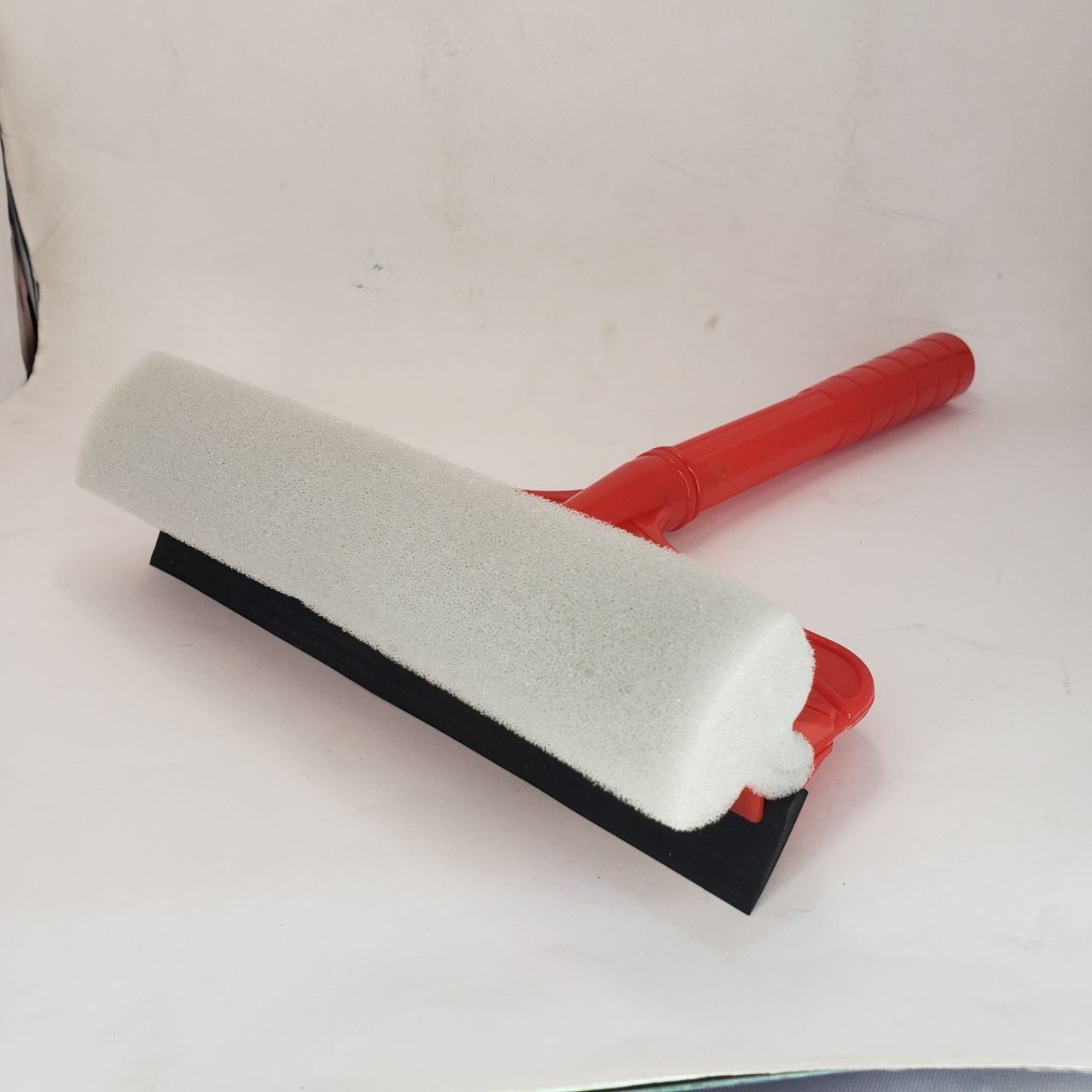 مساحة زجاجية بإسفنجة 2×1