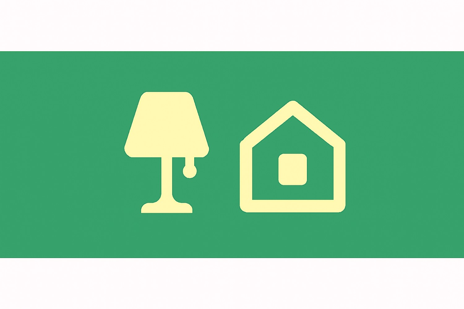 المنزل والديكور