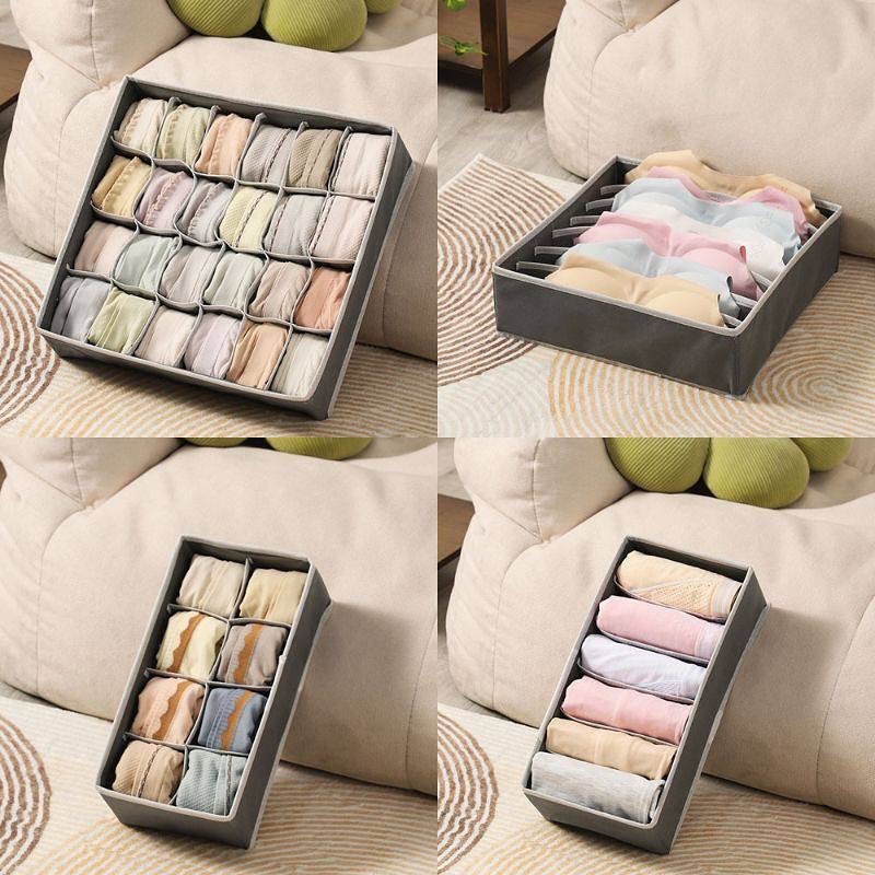 منظم ملابس داخلية