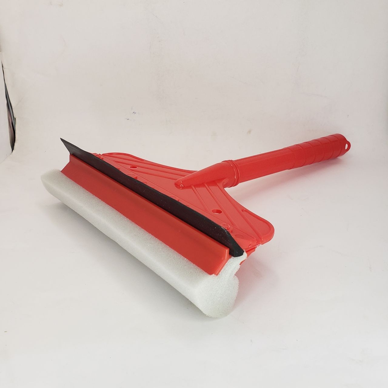 مساحة زجاجية بإسفنجة 2×1