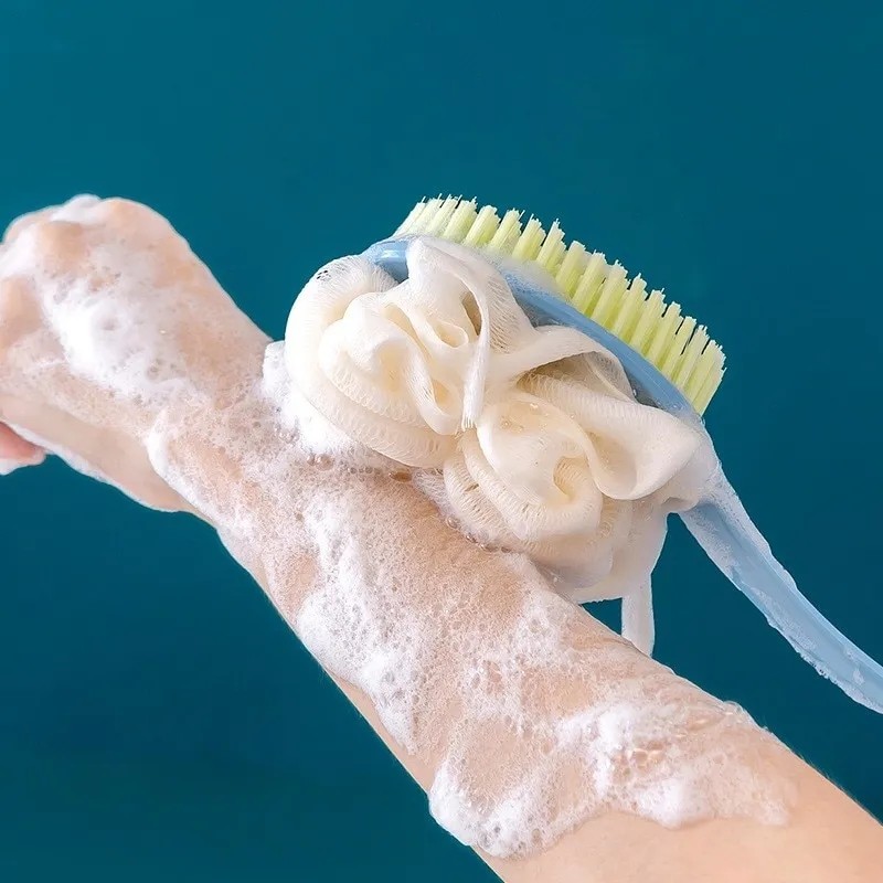 ليفة استحمام