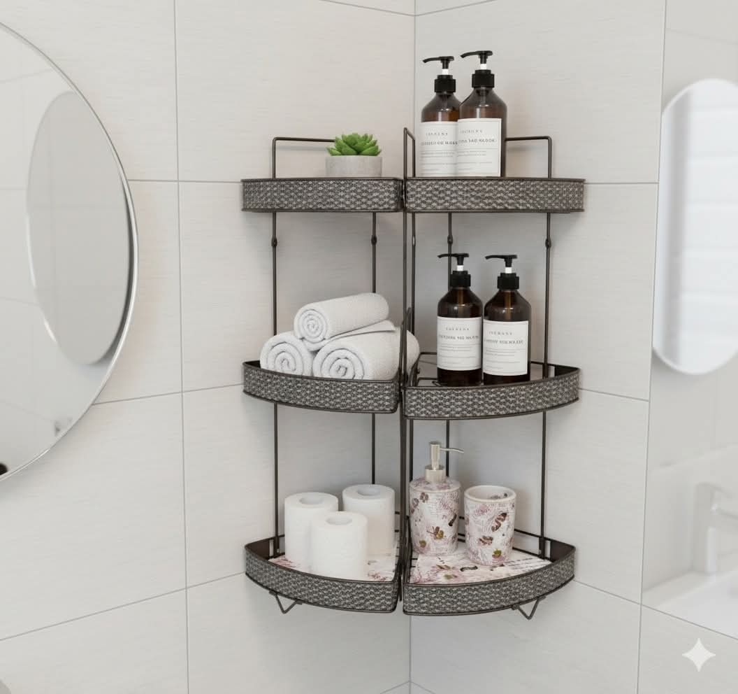 استند زاوية حامل أدوات 3 دور