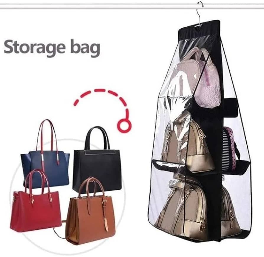 منظم شنط عملي