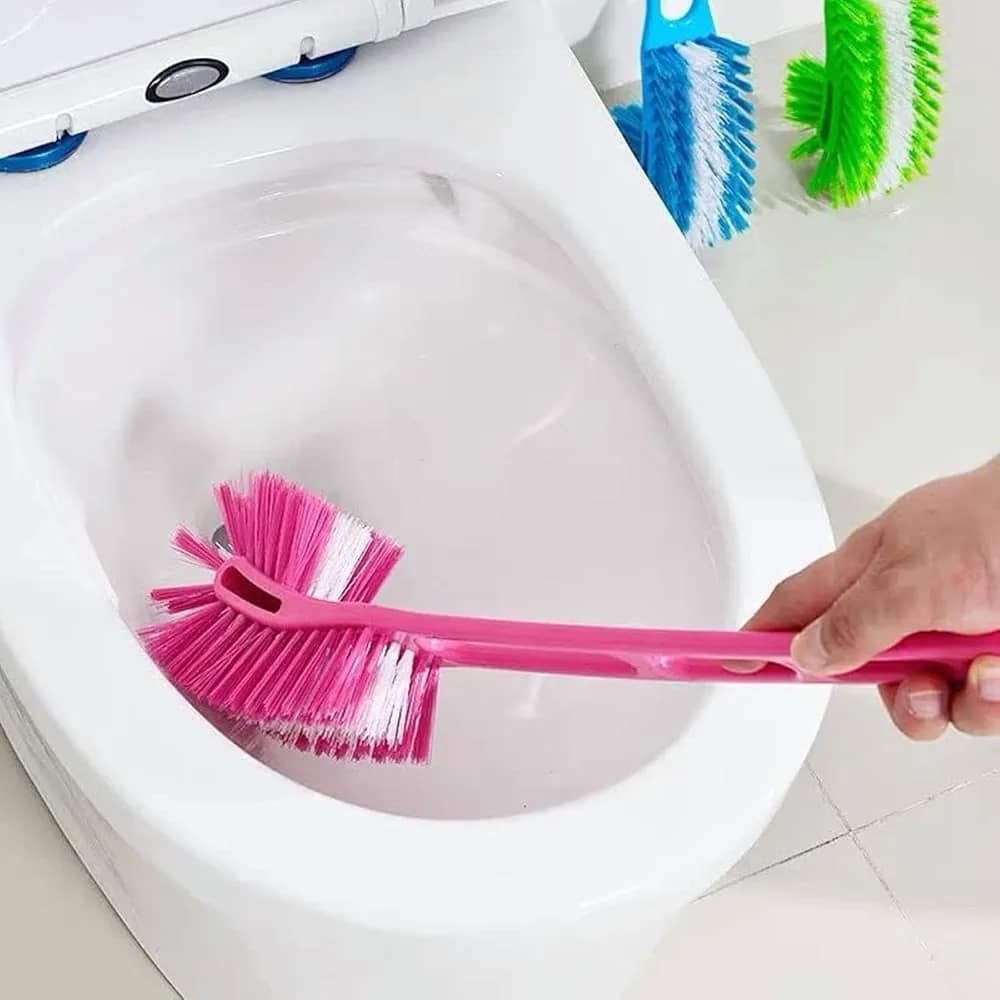 فرشاة تنظيف مزدوجة احترافية