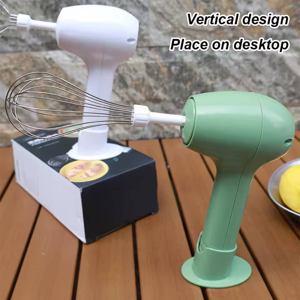 خفاق كريمة لاسلكي