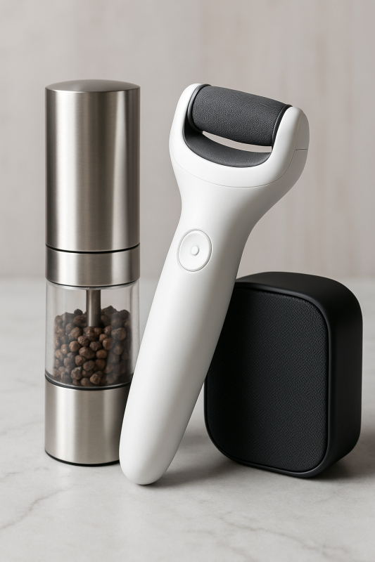 الإلكترونيات البسيطة