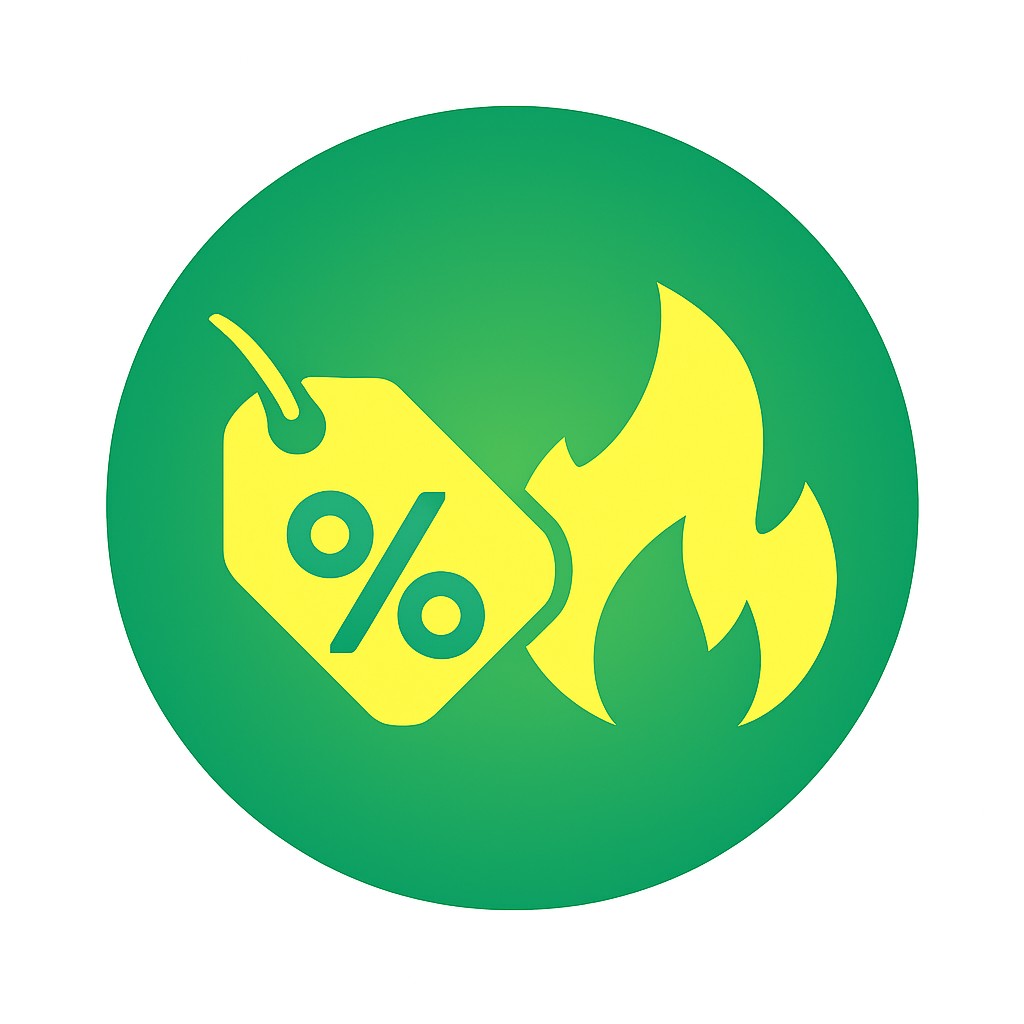 عروض متجر سبأ الإلكتروني