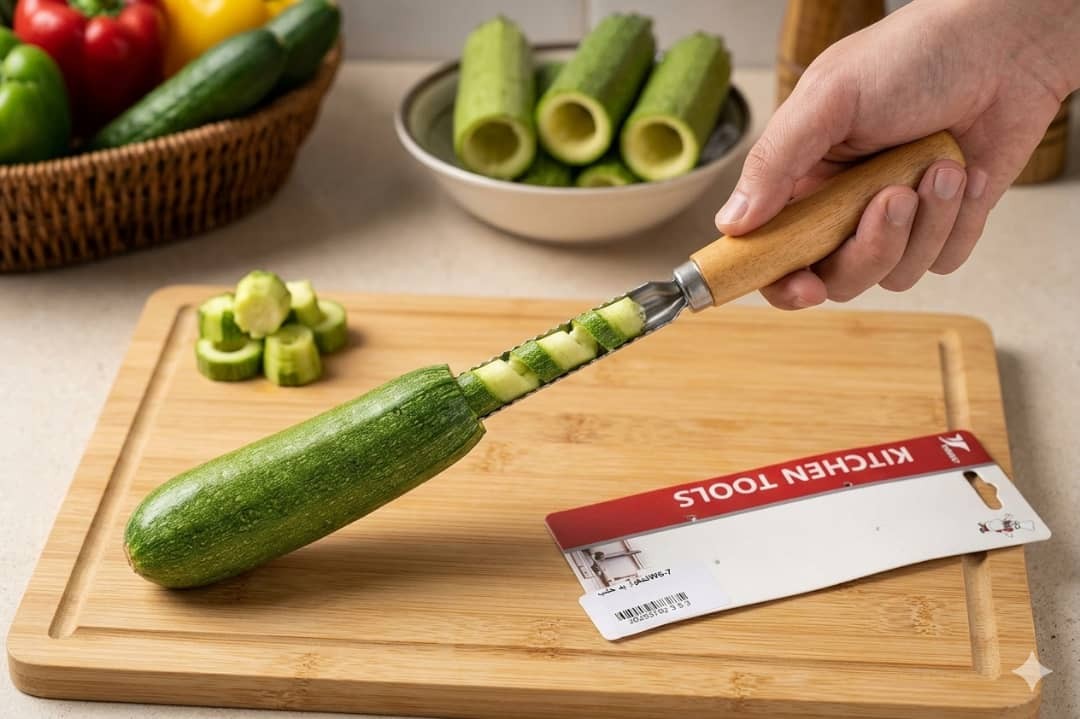 مقوار محاشي